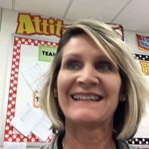 Meet your Posher, Mary beth